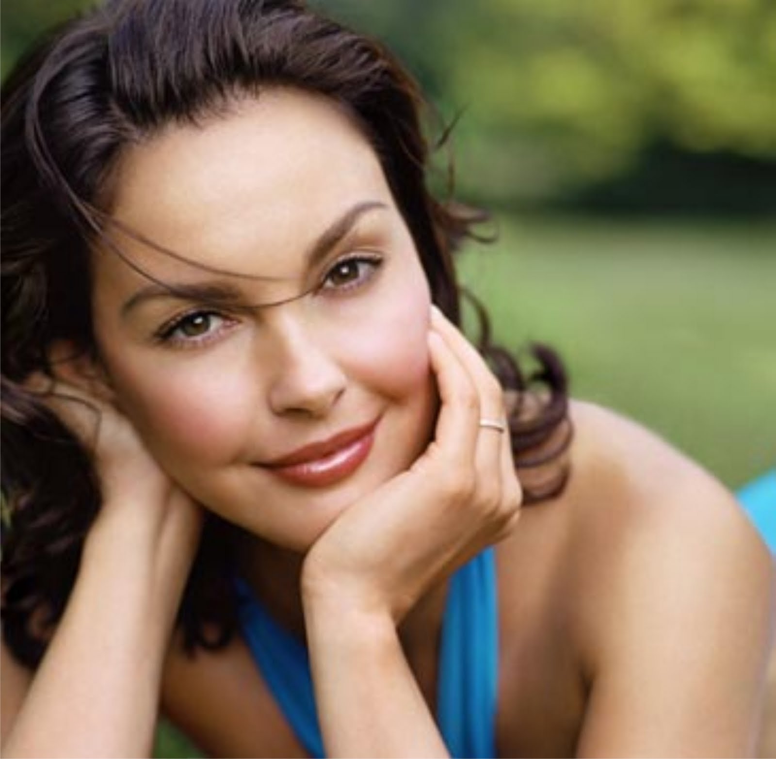 Ashley Judd (FC)