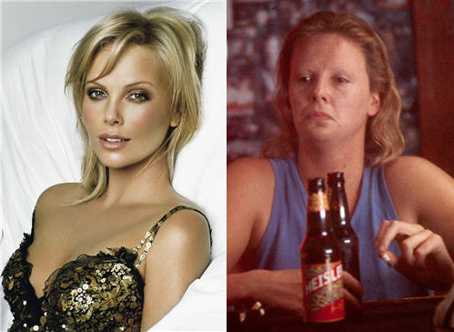 charlize-theron-hot-monster-comparison