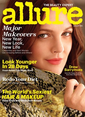 Drew-Barrymore-em-capa-de-revista
